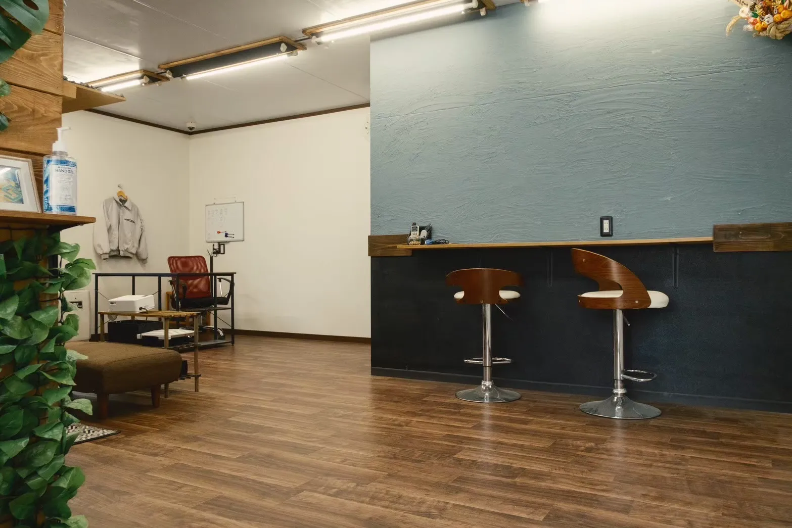 一人ひとりが働きやすい環境をご用意