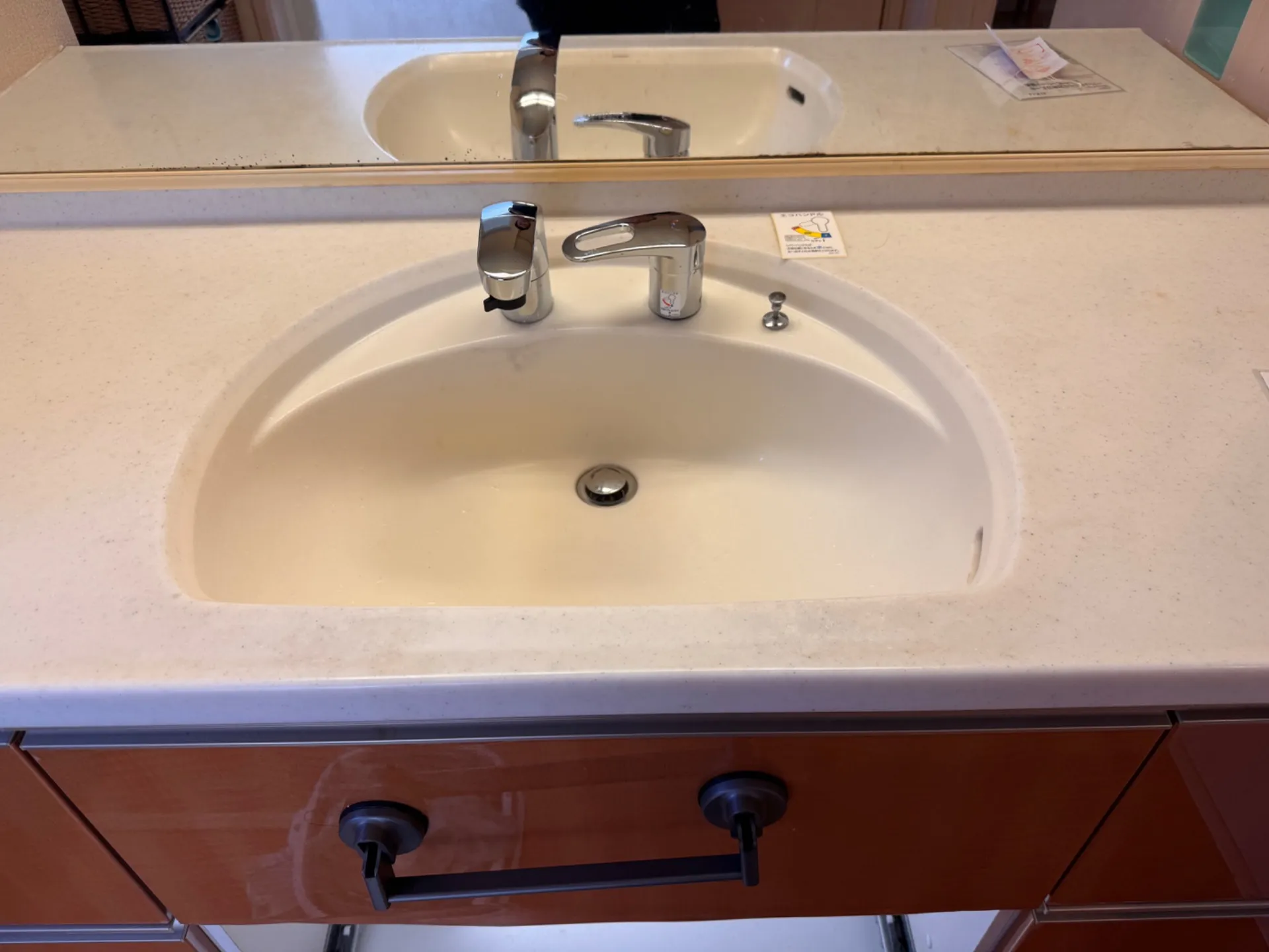 埼玉で水栓交換