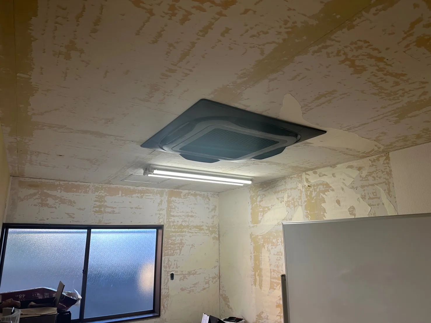 埼玉県エアコン取り付け