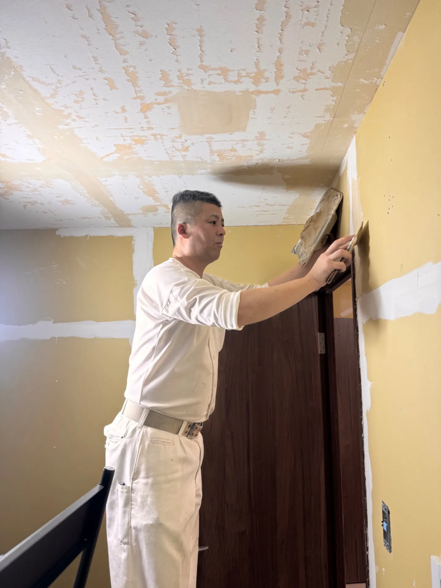 埼玉県で内装工事