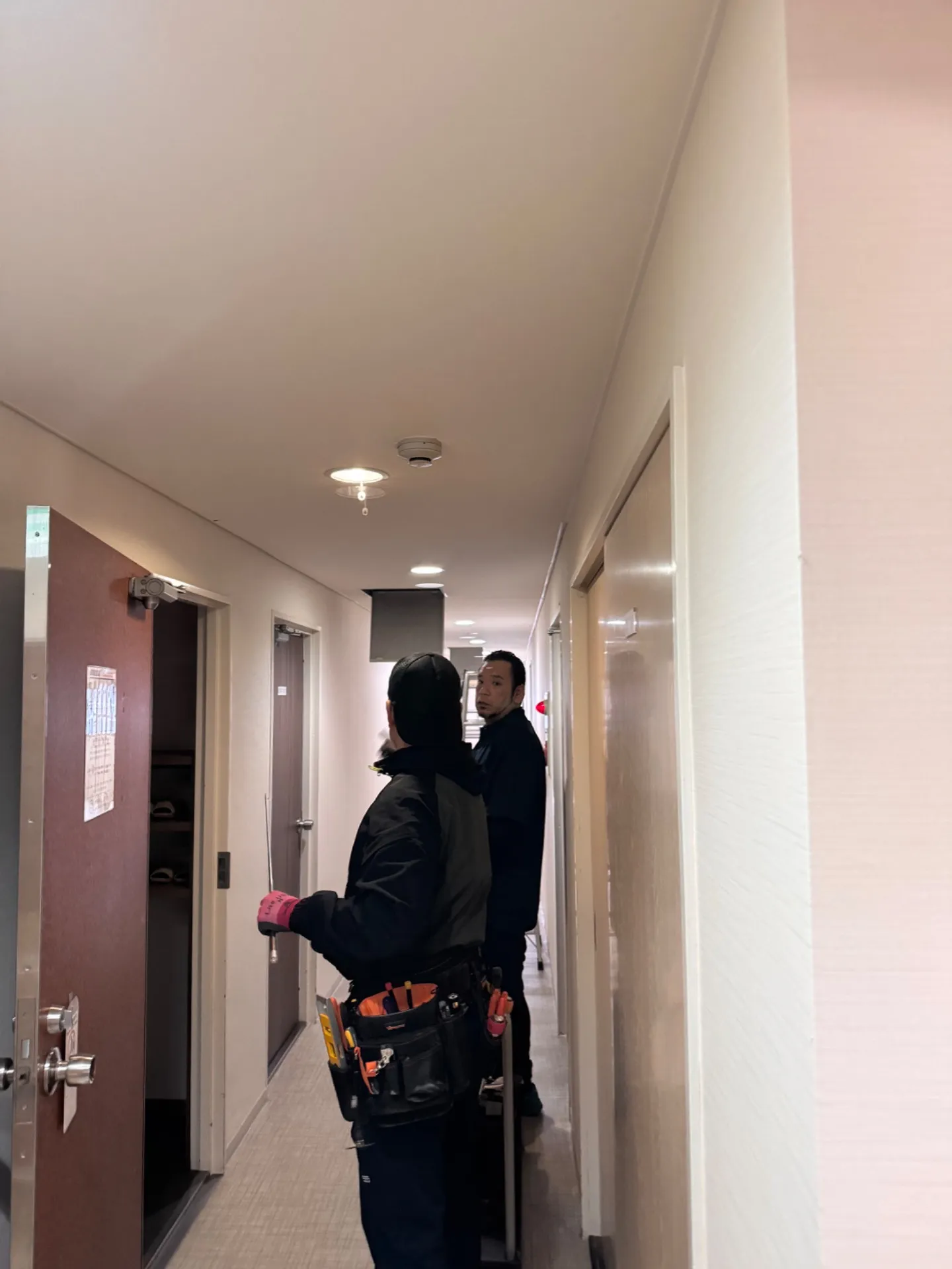 埼玉県電気工事